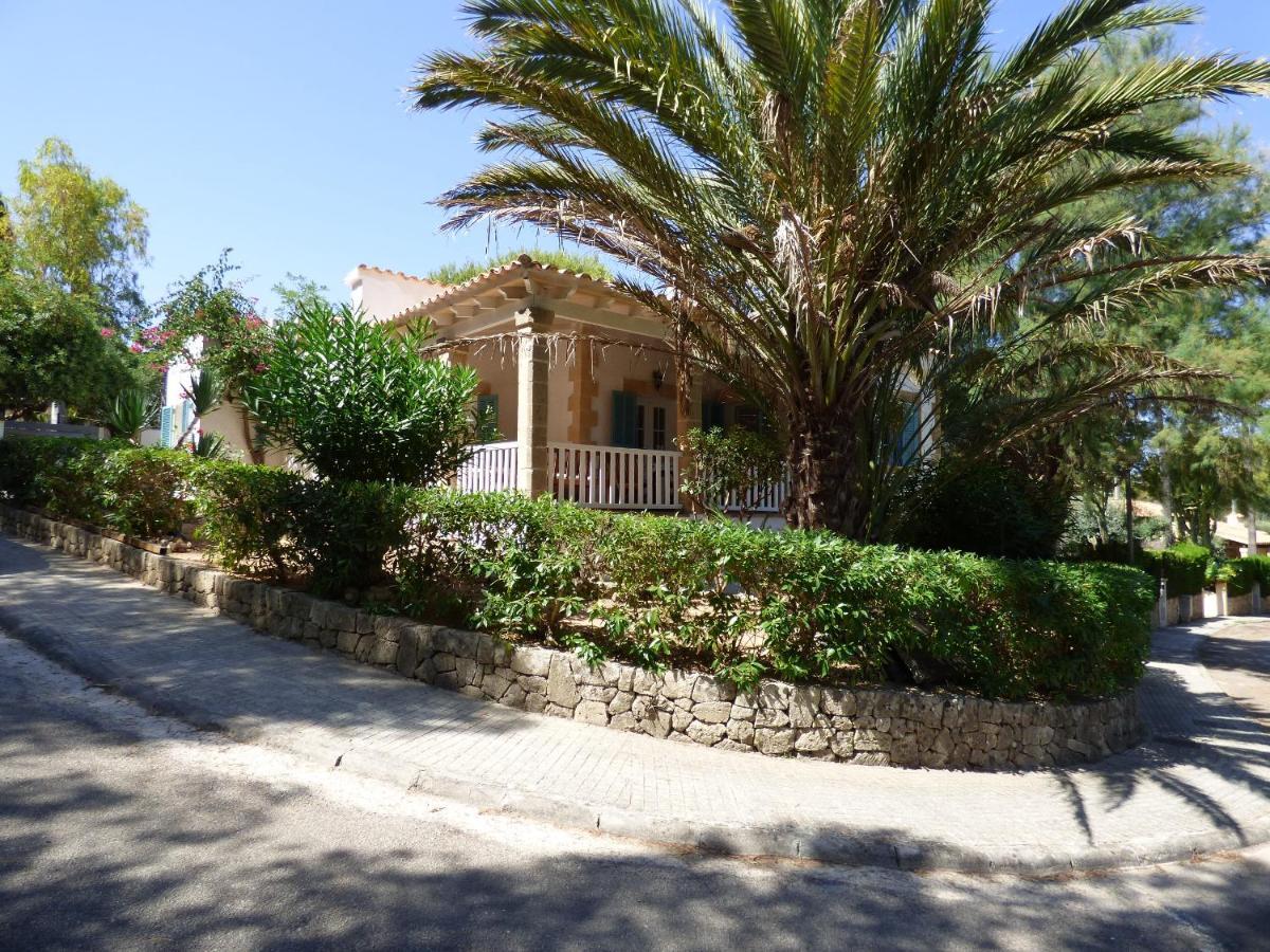 Villa Herdain Cielo de Bonaire Exteriör bild