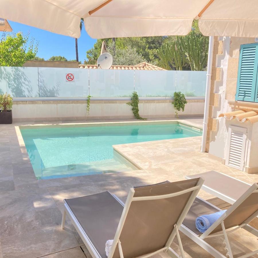 Villa Herdain Cielo de Bonaire Exteriör bild