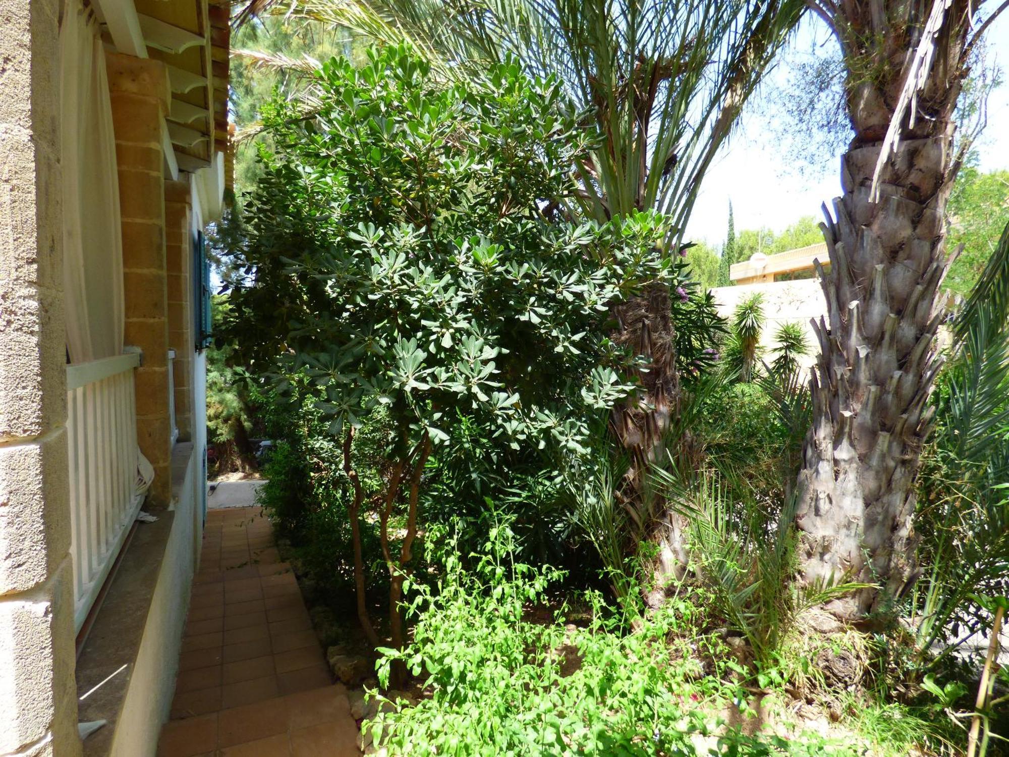 Villa Herdain Cielo de Bonaire Exteriör bild